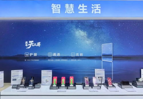 智显领航 共筑未来——天马微电子闪耀ICDT 2026国际显示技术大会