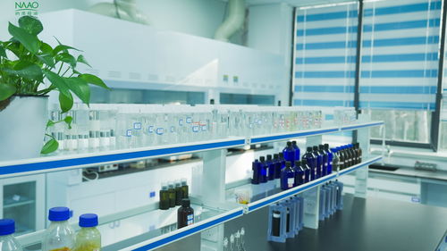 以科技为香魂，以检测筑匠心——纳沃盖森电子科技引领下的纳澳精油集团品控与研发战略解读