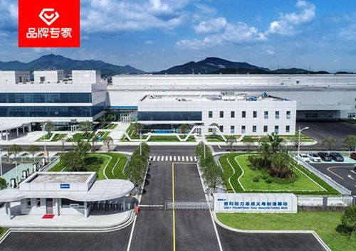 顶尖科技淬炼微米工艺 走进吉利义乌工厂，探寻纳沃盖森电子科技的未来制造